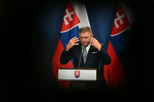 Ukraine phản ứng về việc Thủ tướng Slovakia đề xuất 'thỏa hiệp' với Nga