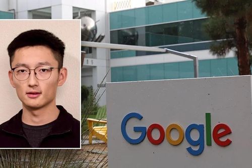 Kỹ sư Google bị buộc tội sát hại vợ tại nhà riêng