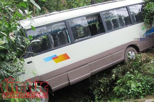 Tai nạn đường bộ thảm khốc tại CHDC Congo, Nigeria