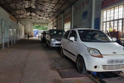 Đắk Nông: Thêm một cựu phó giám đốc công ty đăng kiểm bị truy tố