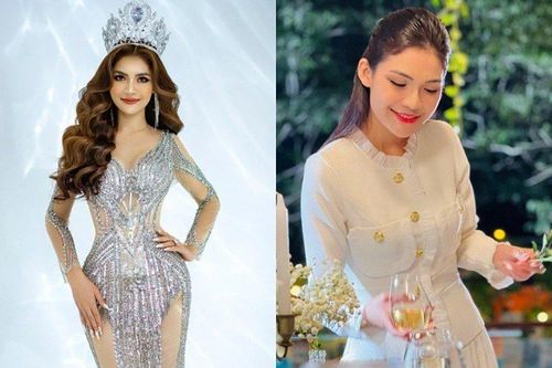 'Bí mật gia tộc' của Phi Thanh Vân quy tụ nhiều hoa hậu và người đẹp