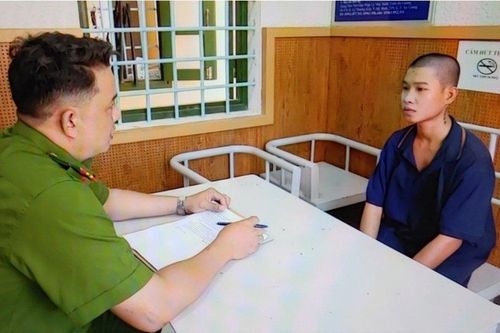 An Giang: Truy tố đối tượng giao cấu với trẻ em tại căn nhà hoang