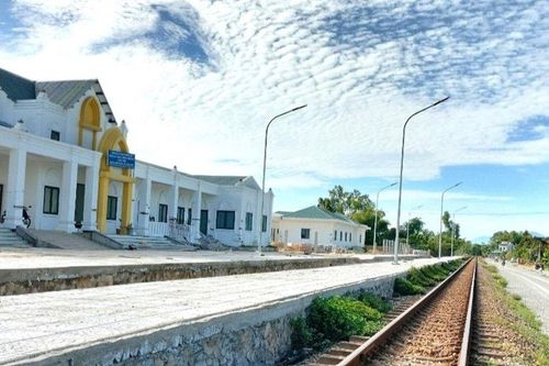 Quảng Nam: Dự án Ga Tam Thành vẫn chậm dù đã kiểm điểm, phê bình
