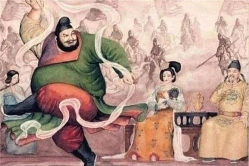 3 tội nhân thiên cổ của lịch sử Trung Quốc: Số 1 vô cùng nổi tiếng, số 3 đến nay vẫn bị phỉ nhổ mỗi ngày