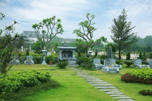 Tổ tiên dặn: 'Cây âm không vào cửa, cây dương không ở mồ', con cháu nhớ kỹ