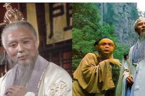 Nguyên nhân Tôn Ngộ Không đắc đạo thành Phật nhưng không đi tìm Bồ Đề Tổ Sư báo ơn