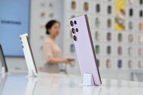 Samsung chính thức soán ngôi Xiaomi, chiếm vị trí thống lĩnh thị trường smartphone tại quốc gia đông dân nhất thế giới