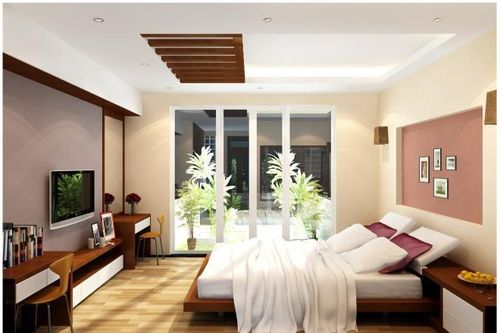 Bốn lỗi phong thủy của ngôi nhà ảnh hưởng nhiều nhất đến hôn nhân