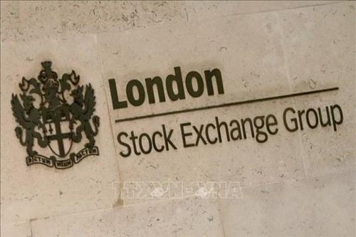 Goldman Sachs: Chứng khoán Anh sẽ mang lại lợi nhuận hấp dẫn cho nhà đầu tư
