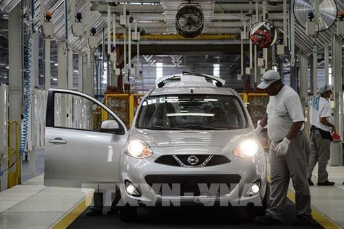 Brazil triển khai kế hoạch tái công nghiệp hóa trị giá 60 tỷ USD