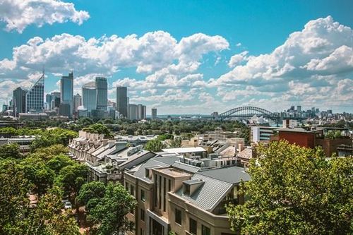 Australia đối mặt khủng hoảng thuê nhà nghiêm trọng