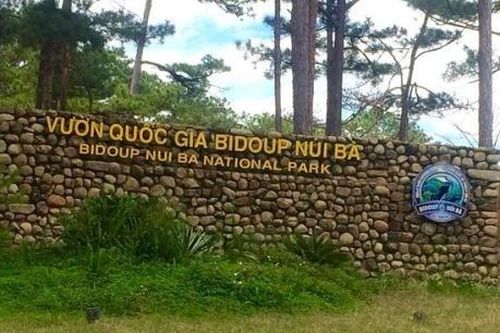 Lâm Đồng công nhận Điểm du lịch 'Vườn Quốc gia Bidoup - Núi Bà'