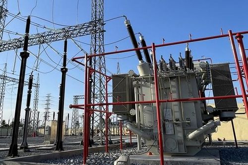 Đóng điện giai đoạn 1 Trạm biến áp 220 kV Vĩnh Châu và đấu nối