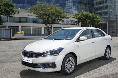 Những mẫu ô tô bán ít nhất năm 2023