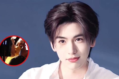 Trương Lăng Hách 'tình bể bình' bên cạnh người yêu mới, Bạch Lộc chỉ còn là quá khứ