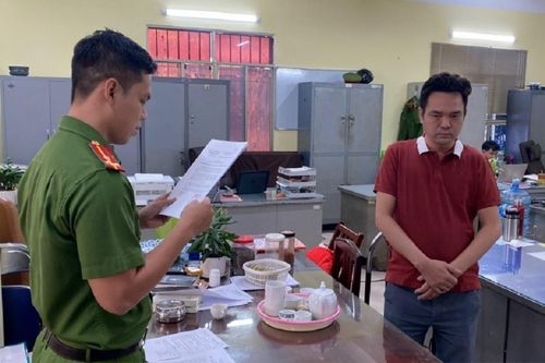 'Ông trùm' lừa hơn 700 tỷ đồng, chiêu thức quen thuộc nhưng vẫn nhiều người sập bẫy