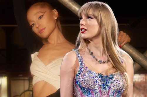 Ariana Grande 'càn quét' loạt BXH Billboard, chính thức san bằng kỷ lục của Taylor Swift