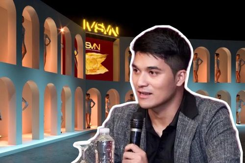 CEO Bảo Hoàng mời cơ quan chức năng tìm TikToker tung tin đồn thất thiệt về Hoa hậu Siêu quốc gia VN
