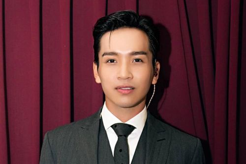Bạch Công Khanh tiết lộ mối quan hệ hiện tại với Nam Em, chỉ 1 câu nói lên tất cả