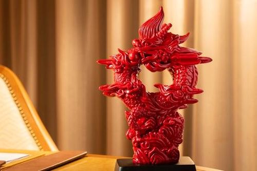 Độc đáo những kỳ linh Giáp Thìn