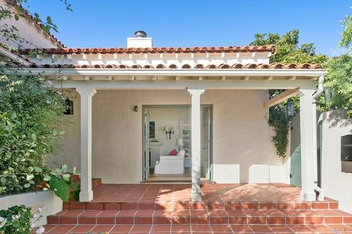 Căn nhà 4 triệu USD tại Los Angeles của nữ diễn viên Emma Stone '10 điểm không có nhưng'