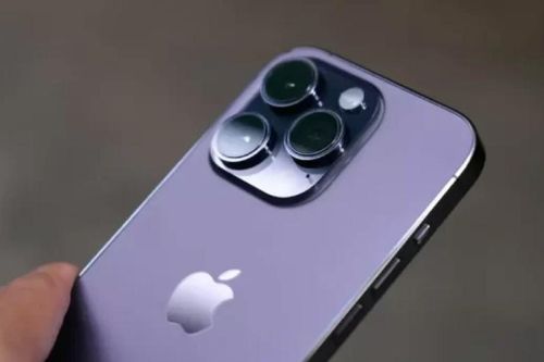 iPhone 16 Pro có thể có bộ nhớ lên tới 2 TB