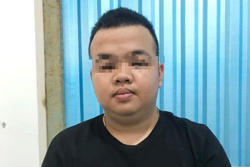 Giả mạo Công an để luân chuyển tiền 'bẩn'