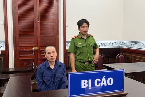 Bi kịch quay về sau ngày 'bát vỡ lại lành'