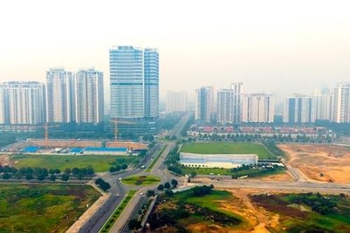 Doanh nghiệp kỳ vọng gì từ Luật Đất đai sửa đổi
