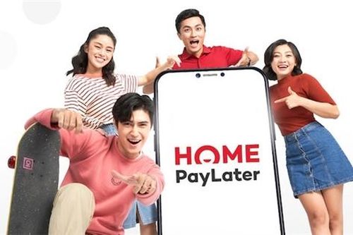 Hâm nóng thị trường mua trước trả sau