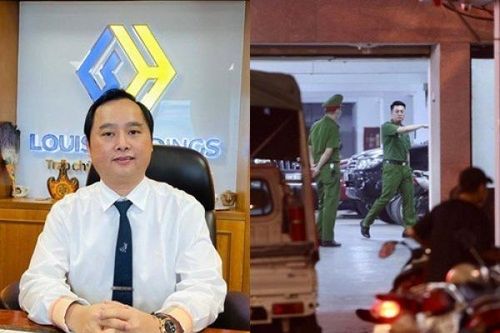 Phạt 12 trường hợp cho Đỗ Thành Nhân mượn tài khoản thao túng cổ phiếu