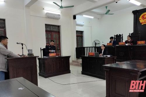 Lĩnh án 2 năm tù về tội 'Vi phạm quy định về tham gia giao thông đường bộ'