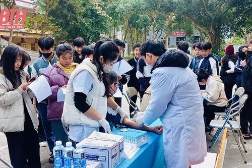 Hiệu quả từ các đề án nâng cao chất lượng dân số ở huyện Mường Lát