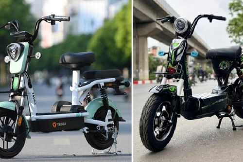 Lựa chọn xe đạp điện cần lưu ý điều gì?