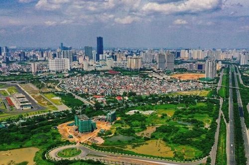 Luật Đất đai (sửa đổi) sẽ giải bài toán khan hiếm nguồn cung bất động sản