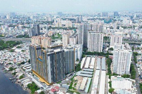 4 doanh nghiệp bất động sản đầu tiên công bố kết quả kinh doanh 2023