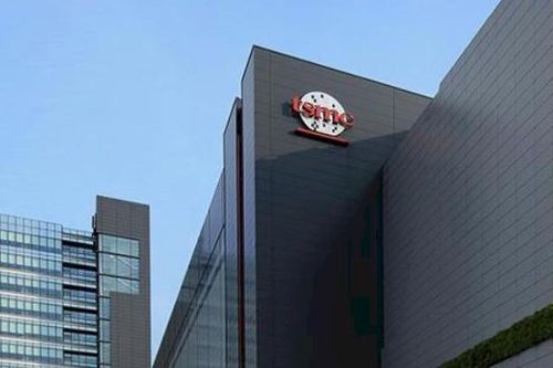 TSMC dự báo tăng trưởng mạnh trở lại khi thị trường chip toàn cầu phục hồi