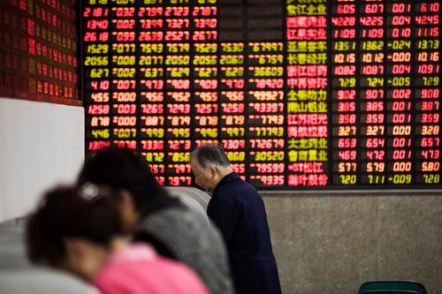 Trung Quốc cân nhắc mở quỹ 278 tỷ USD để 'cứu' chứng khoán?