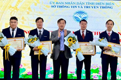 Sở Thông tin và Truyền thông triển khai nhiệm vụ năm 2024