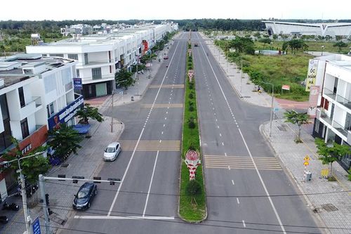 Chờ công khai các dự án bất động sản