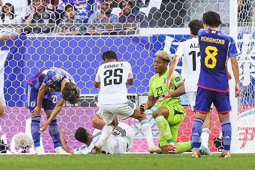 Asian Cup 2023: Cục diện trước lượt đấu cuối