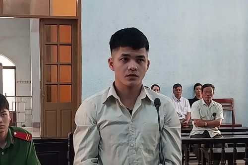 Đâm chết người vì mâu thuẫn từ nợ tiền chơi game