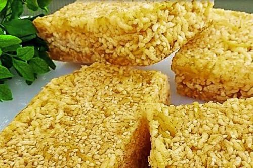 Hương cốm mùa xuân