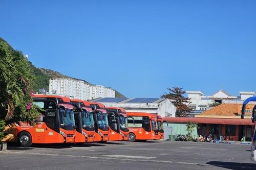 Giá cước vận tải dịp Tết: Tăng không quá 60%