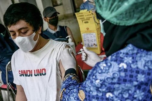 Vaccine COVID-19 cứu sống 1,4 triệu người ở châu Âu