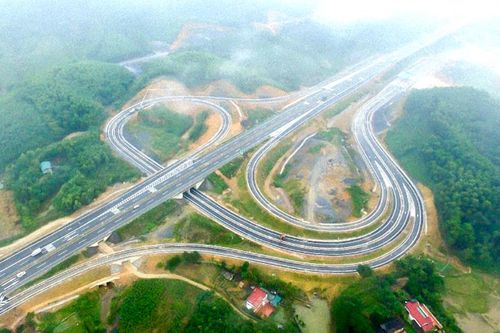 Giao thông kết nối - động lực phát triển kinh tế