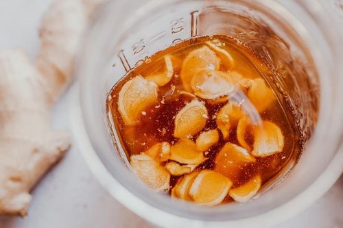 Uống mật ong gừng vào thời điểm nào trong ngày là tốt nhất?