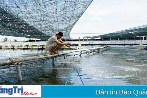 Đẩy mạnh triển khai công nghệ số vào sản xuất nông nghiệp