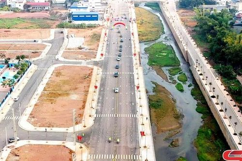 Tạo sự thống nhất cao về nhận thức, hành động phát triển KT-XH năm 2024