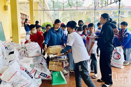 Kế hoạch nhỏ, ý nghĩa lớn